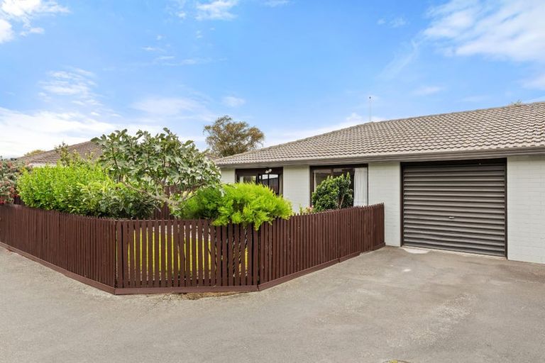 Photo of property in 1/49 Trevor Street, Hornby, Christchurch, 8042