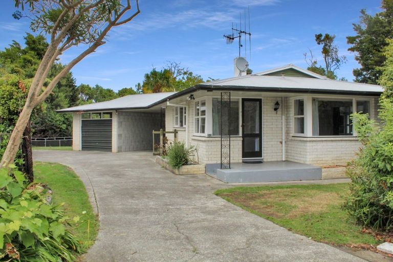 Photo of property in 292 Park Road, Hokowhitu, Palmerston North, 4410