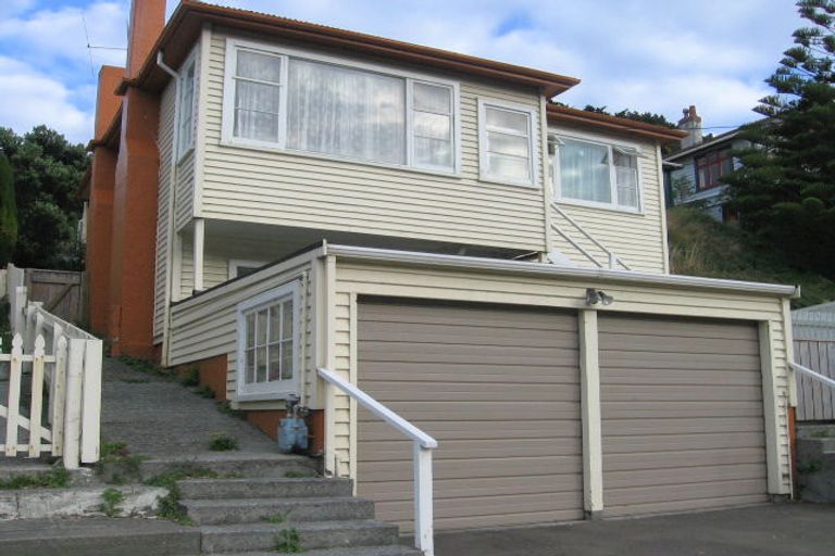 Photo of property in 71 Happy Valley Road, Owhiro Bay, Wellington, 6023