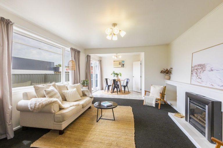 Photo of property in 54 Menin Road, Onekawa, Napier, 4110