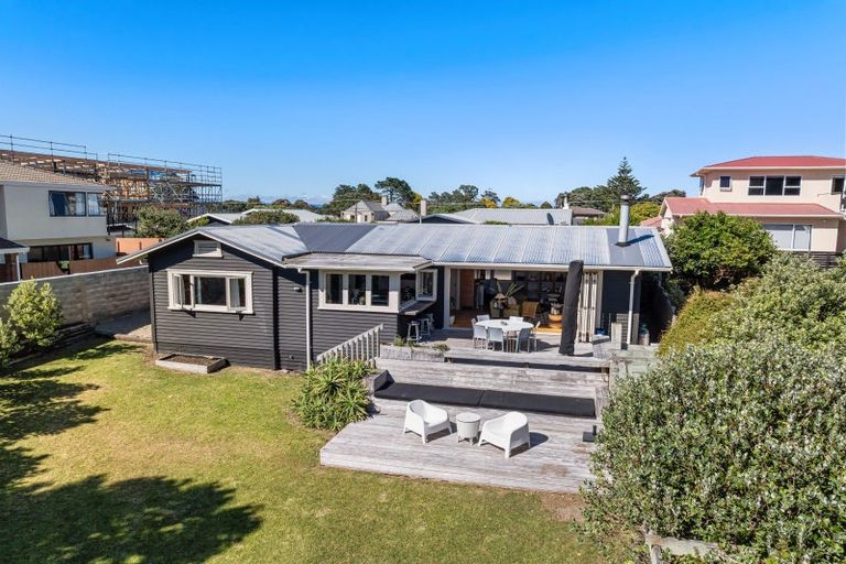 Photo of property in 151a Oceanbeach Road, Mount Maunganui, 3116