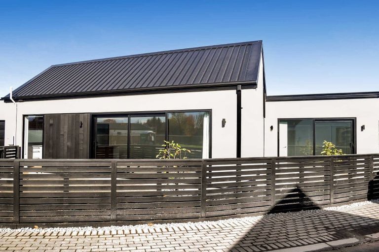 Photo of property in 9 Kemsley Lane, Casebrook, Christchurch, 8051