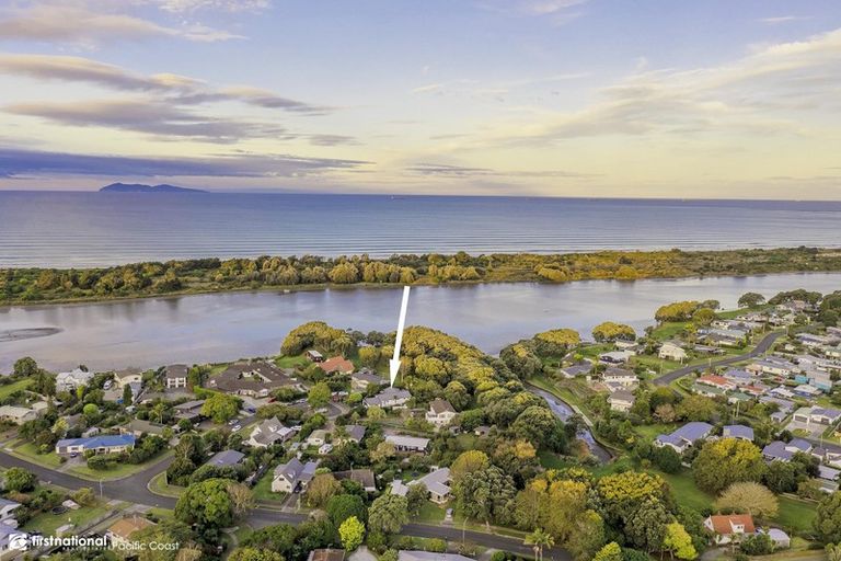 Photo of property in 12 Marina Way, Athenree, Katikati, 3177