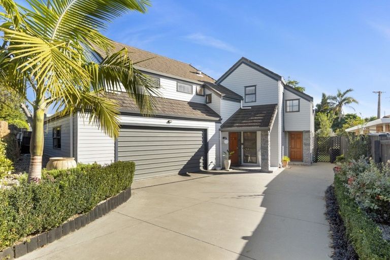 Photo of property in 201a Grange Road, Otumoetai, Tauranga, 3110