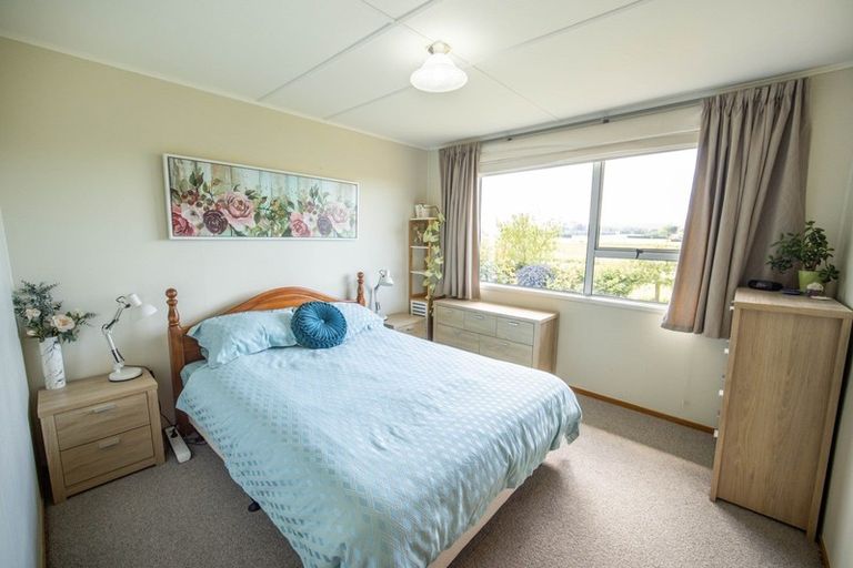 Photo of property in 579 Fortification Road, Alma, Oamaru, 9495