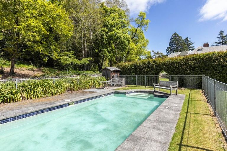 Photo of property in Racecourse Hill Homestead, 3979 West Coast Road, Darfield, 7571