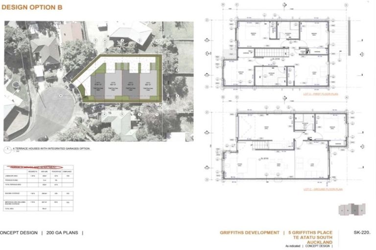 Photo of property in 5 Griffiths Place, Te Atatu South, Auckland, 0610