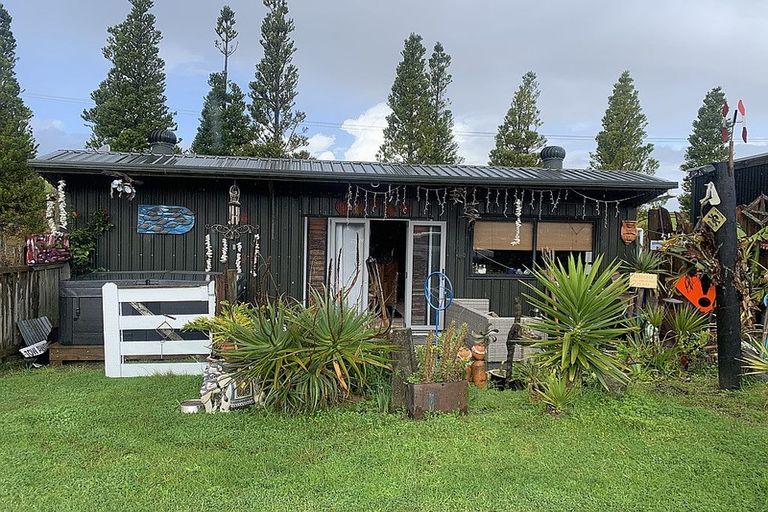 Photo of property in 71 Sulenta Loop Road, Waipapakauri, Awanui, 0486