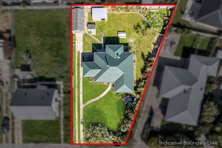 Photo of property in 8 Andrew Street, Allenton, Ashburton, 7700