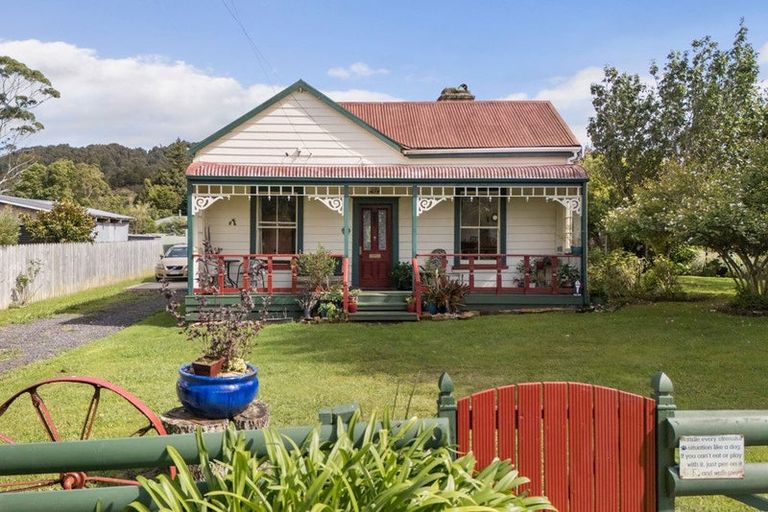 Photo of property in 10a Queen Street, Waikino, Waihi, 3682