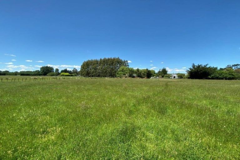Photo of property in 157 Manaia Road, Homebush, Masterton, 5885