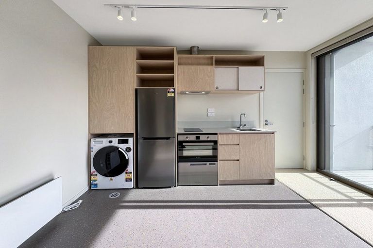 Photo of property in Vela Apartments, 108/2 Campbell Terrace, Petone, Lower Hutt, 5012