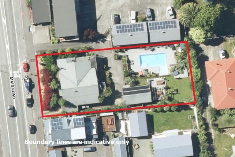 Photo of property in 50 Main Rd Havelock, Havelock, 7100