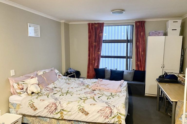 Photo of property in Aitken Street Apartments, 503/5 Aitken Street, Thorndon, Wellington, 6011