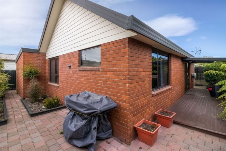 Photo of property in 3 Farm Lane, Parklands, Christchurch, 8083