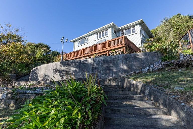 Photo of property in 27 Lydia Street, Greymouth, 7805