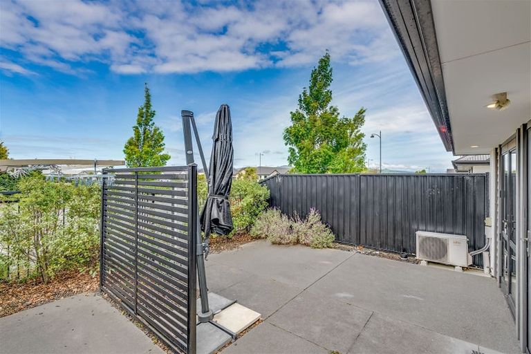 Photo of property in 46 Mustang Avenue, Wigram, Christchurch, 8042