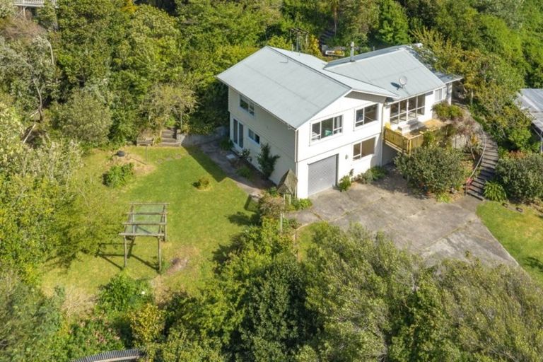 Photo of property in 20 Purua Street, Durie Hill, Whanganui, 4500