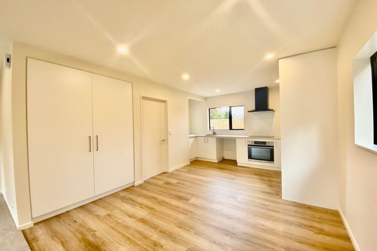 Photo of property in 5/11 Hulbert Street, Linwood, Christchurch, 8062