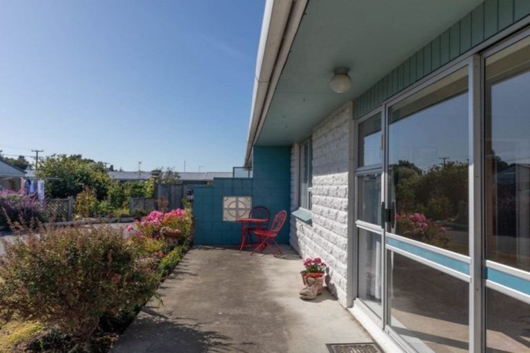 Photo of property in 2a Turner Place, Riversdale, Blenheim, 7201