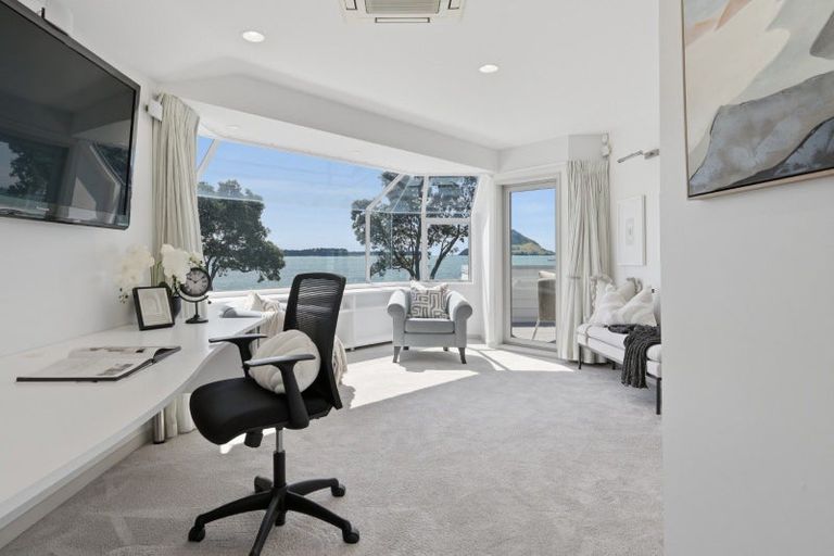 Photo of property in 19 Beach Road, Otumoetai, Tauranga, 3110