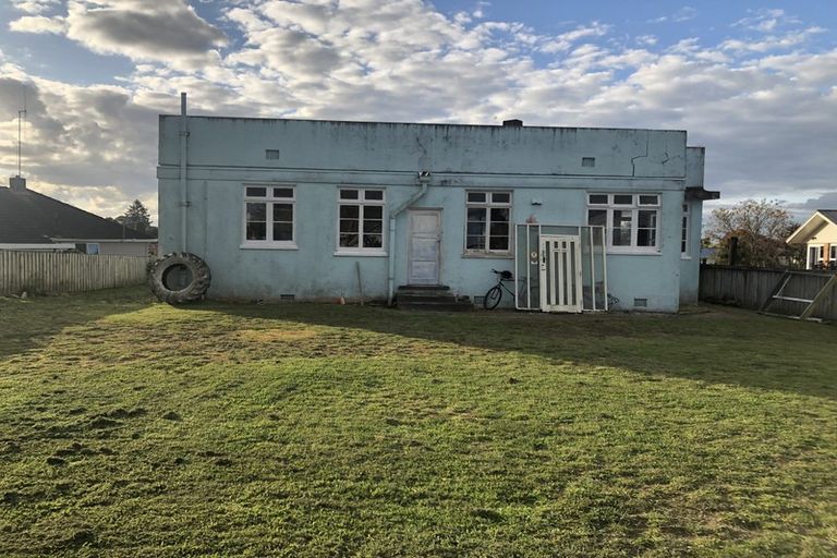 Photo of property in 33 Clothier Street, Putaruru, 3411