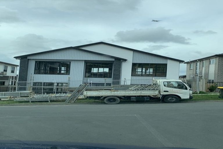 Photo of property in 34 Lime Hill Rise, Flat Bush, Auckland, 2019