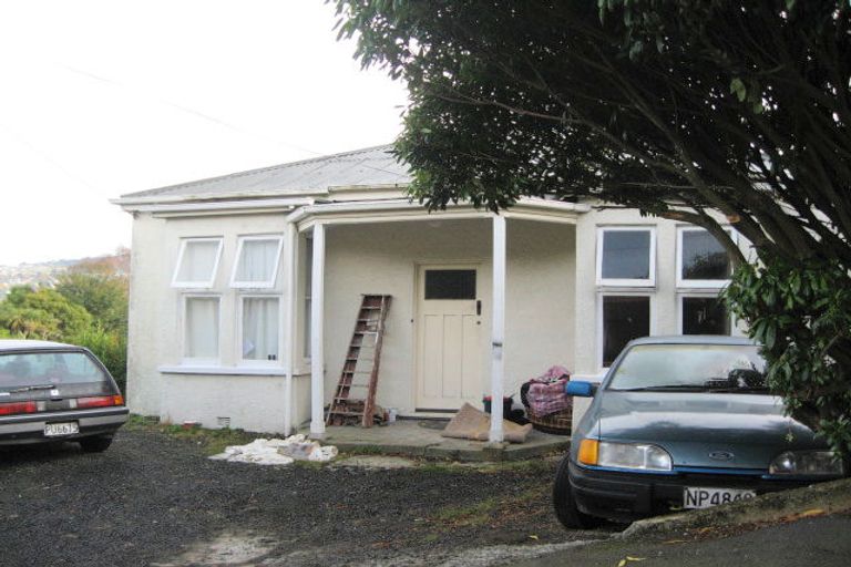 Photo of property in 11 Evans Street, Opoho, Dunedin, 9010