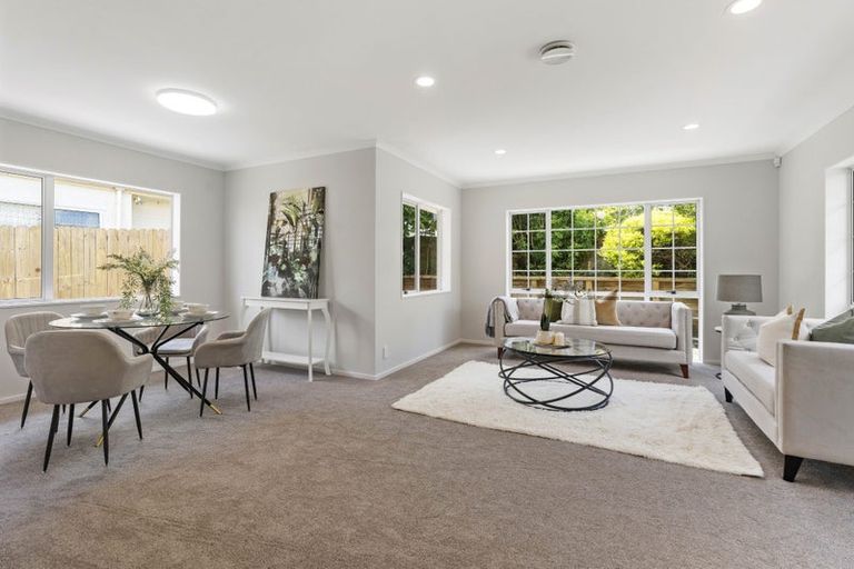 Photo of property in 41a Aberfeldy Avenue, Highland Park, Auckland, 2010