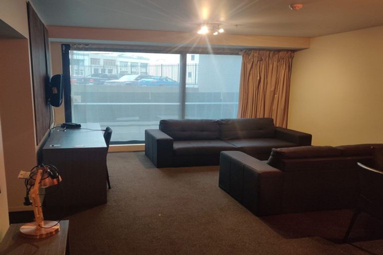 Photo of property in Celestion Waldorf, 307/19 Anzac Avenue, Auckland Central, Auckland, 1010