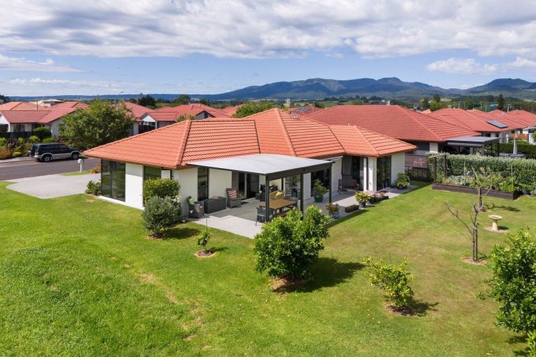 Photo of property in 23 Ballantyne Way, Aongatete, Katikati, 3178