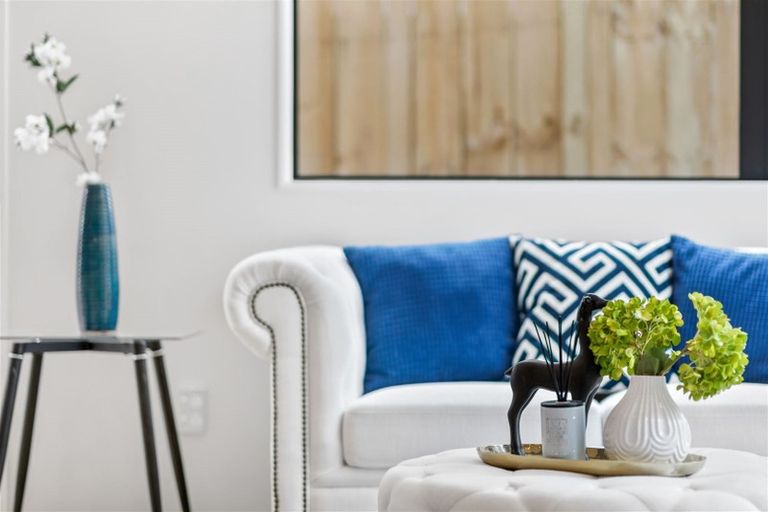 Photo of property in 4 Aklander Rise, Flat Bush, Auckland, 2019