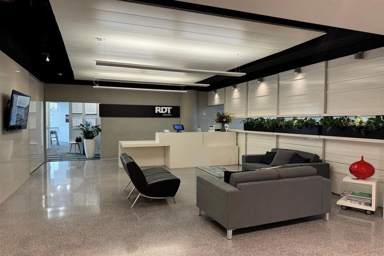 Photo of property in 2 Augustus Terrace, Parnell, Auckland, 1052