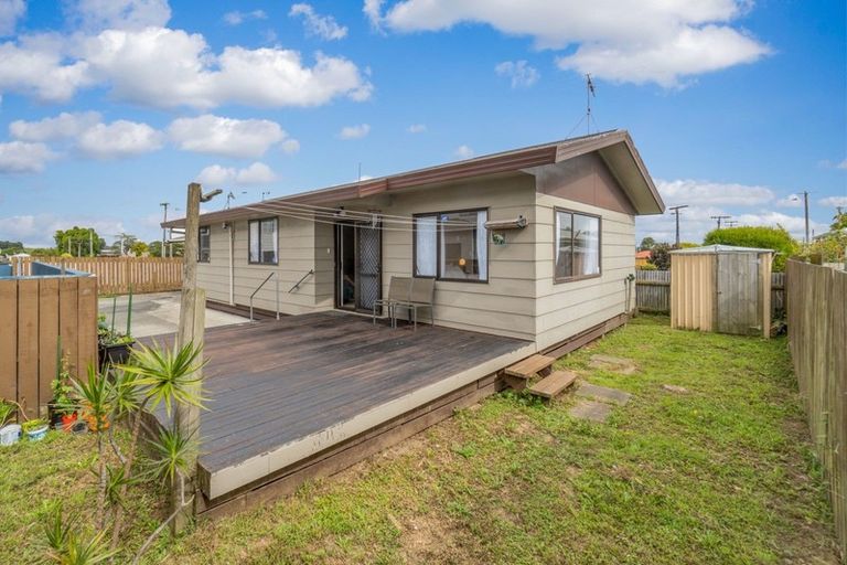 Photo of property in 3/43 Park Avenue, Papatoetoe, Auckland, 2025