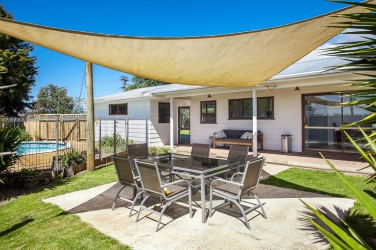 Photo of property in 548 Otakiri Road, Otakiri, Whakatane, 3192