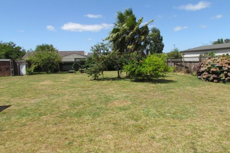 Photo of property in 81 Consols Street, Waihi, 3610