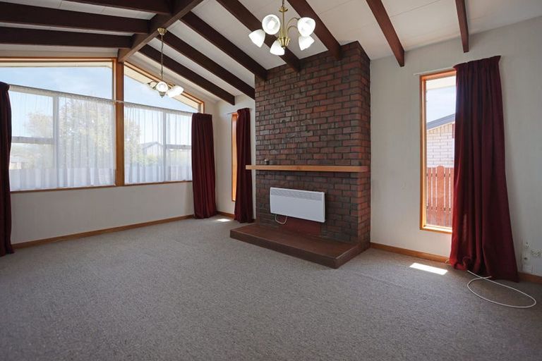 Photo of property in 3 Hefford Place, Allenton, Ashburton, 7700