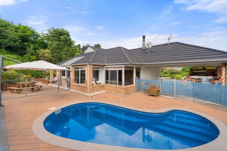 Photo of property in 22 Brianell Valley Road, Pyes Pa, Tauranga, 3112