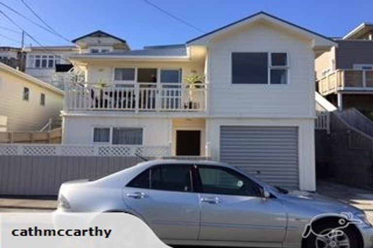 Photo of property in 203a Clyde Street, Island Bay, Wellington, 6023