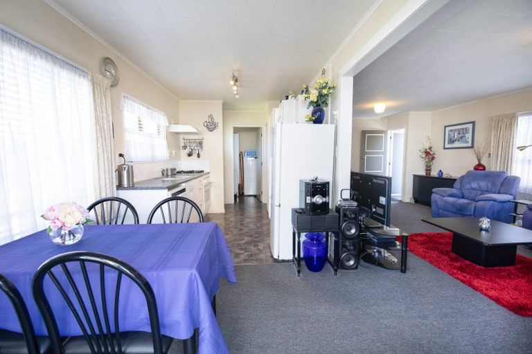 Photo of property in 7 Bedford Road, Marewa, Napier, 4110