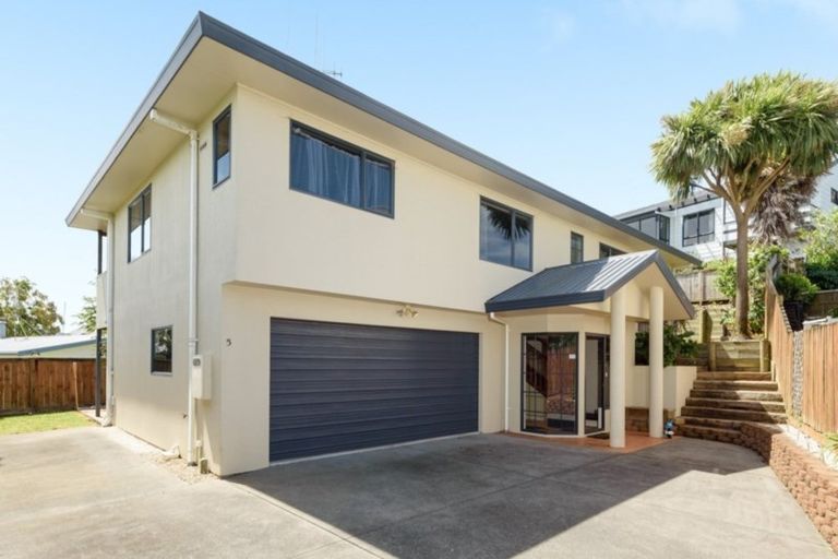 Photo of property in 5 Philomel Crest, Welcome Bay, Tauranga, 3112
