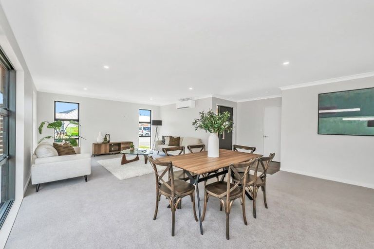 Photo of property in 66 Suffolk Drive, Kirwee, 7571