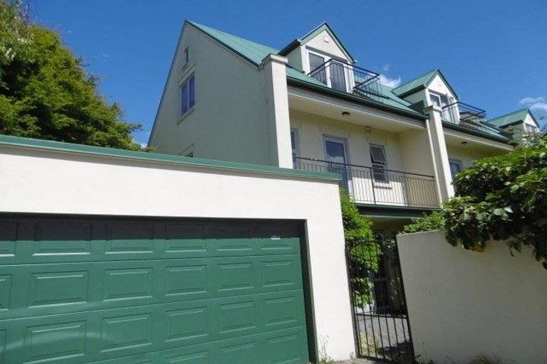 Photo of property in 31 Rhodes Street, Merivale, Christchurch, 8014