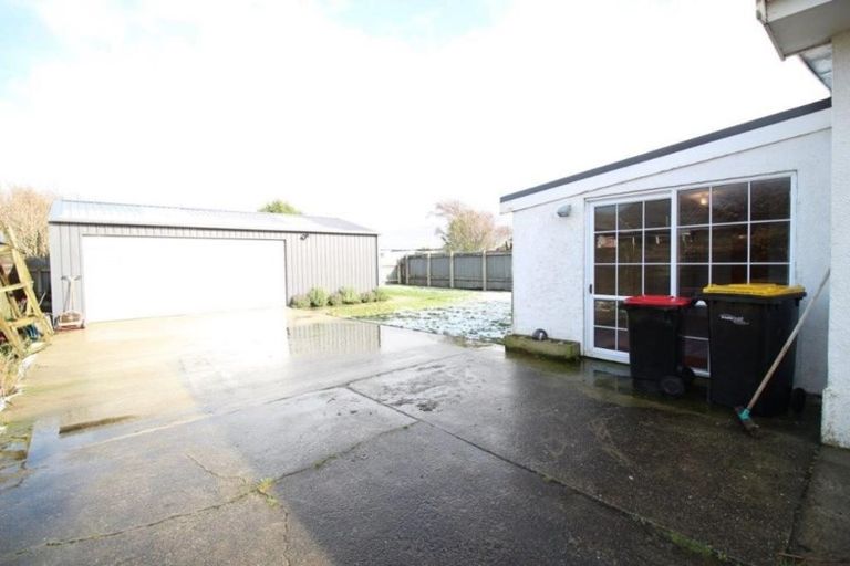 Photo of property in 33 Highfield Terrace, Newfield, Invercargill, 9812