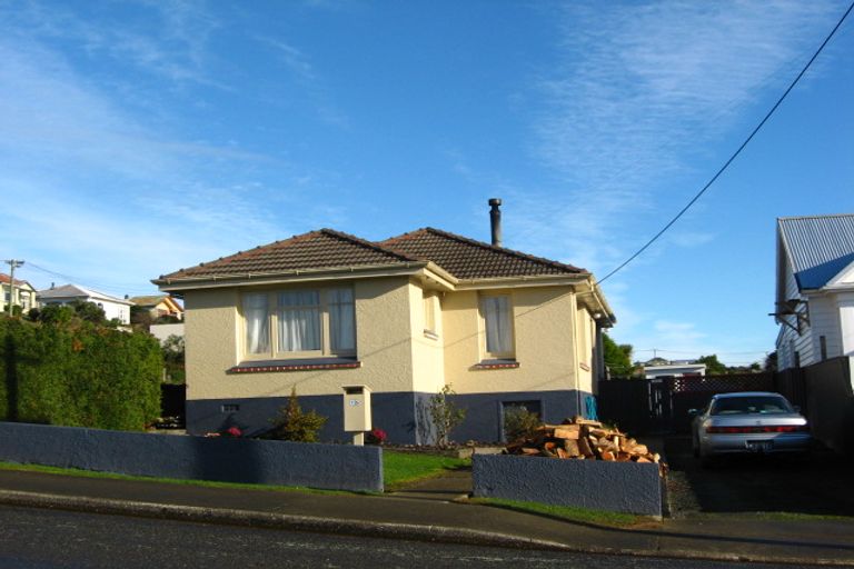 Photo of property in 15 Boyne Street, Bluff, 9814