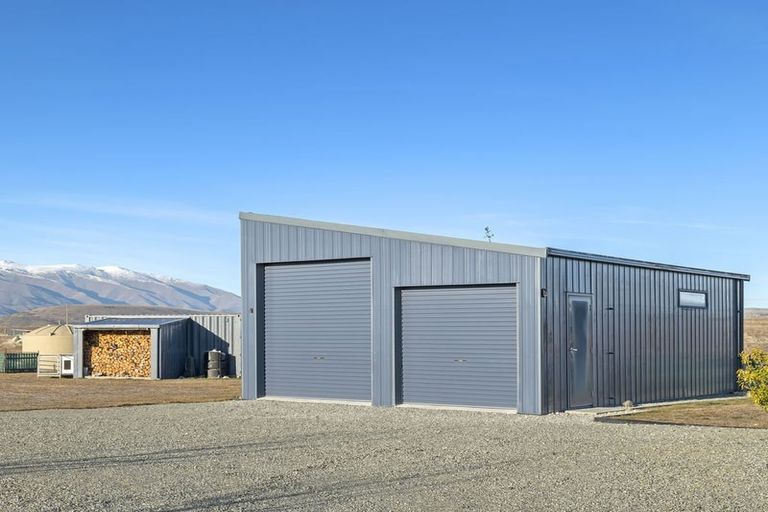 Photo of property in 117 Manuka Terrace, Ben Ohau, Twizel, 7999