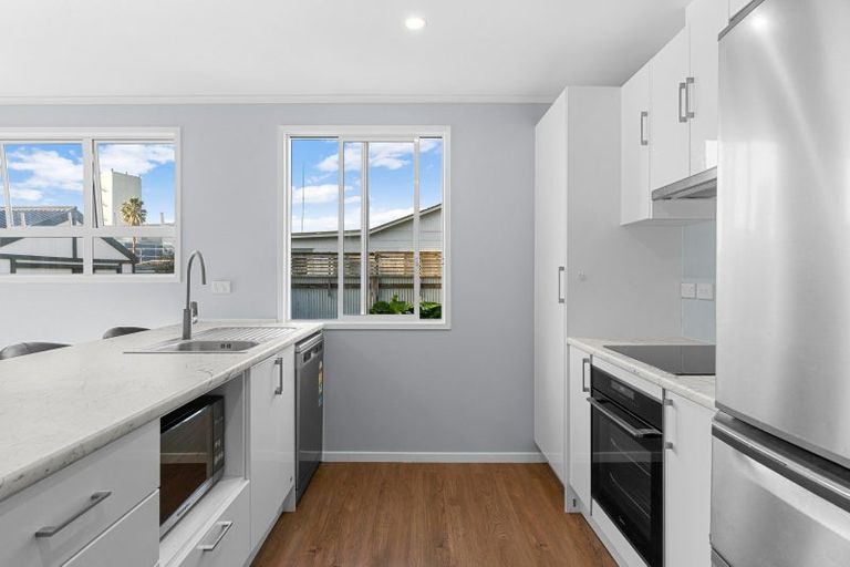 Photo of property in 17 Liverpool Street, Dargaville, 0310