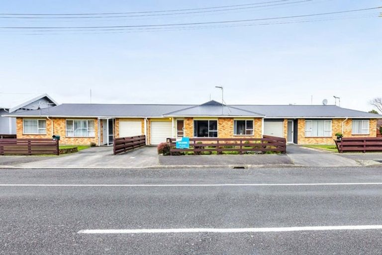Photo of property in 46 Argyle Street, Hawera, 4610