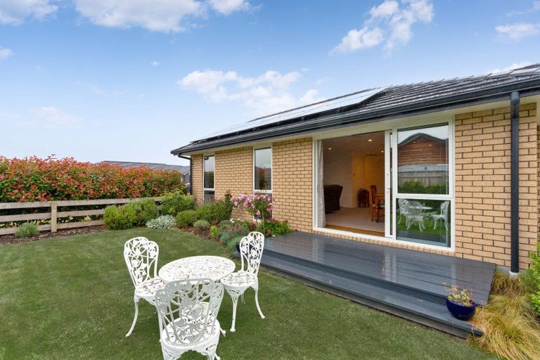 Photo of property in 1 Fantail Avenue, Carterton, 5713