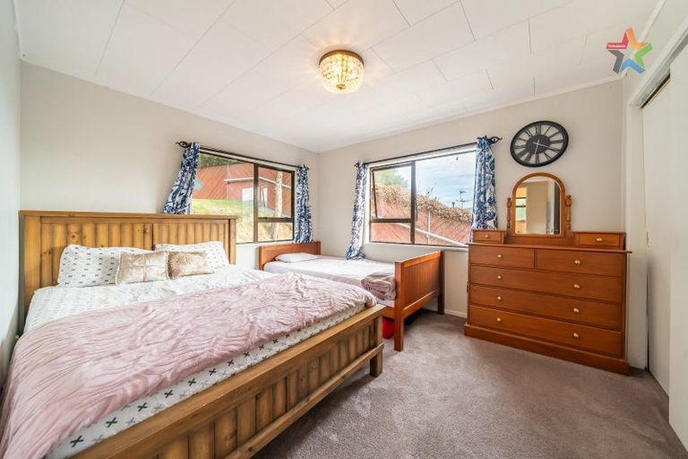 Photo of property in 56 Antrim Crescent, Wainuiomata, Lower Hutt, 5014